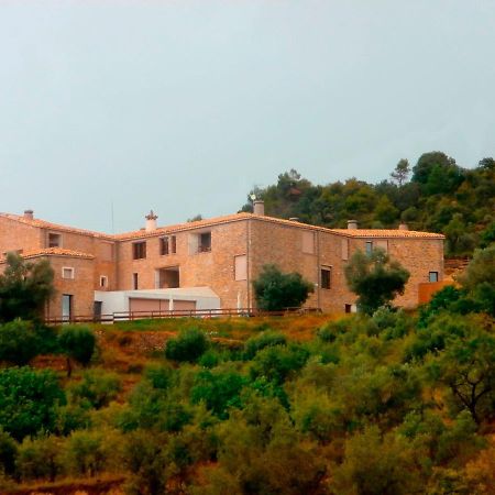 Hotel Casa Fumanal Huesca Zewnętrze zdjęcie