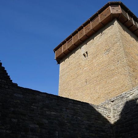 Hotel Casa Fumanal Huesca Zewnętrze zdjęcie