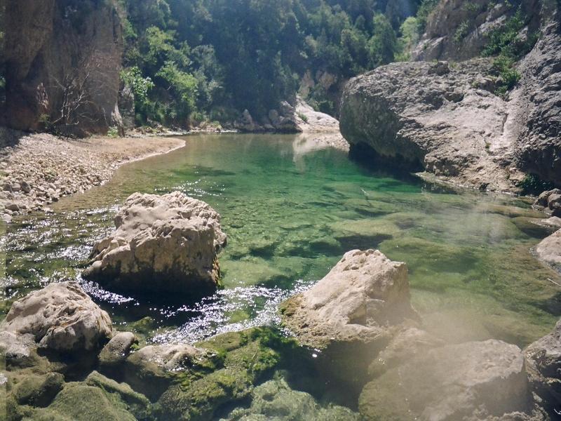 Hotel Casa Fumanal Huesca Zewnętrze zdjęcie