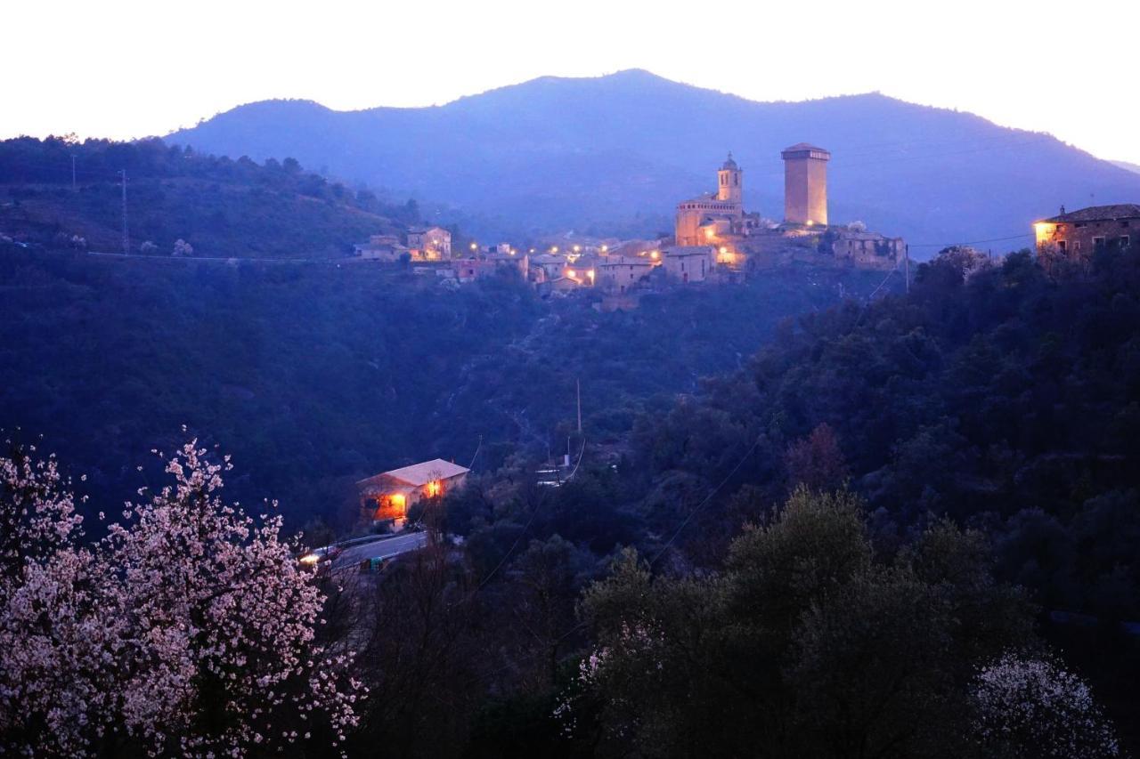 Hotel Casa Fumanal Huesca Zewnętrze zdjęcie